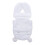 Forest Kingdom Cotton Stroller Cushion Pad 3