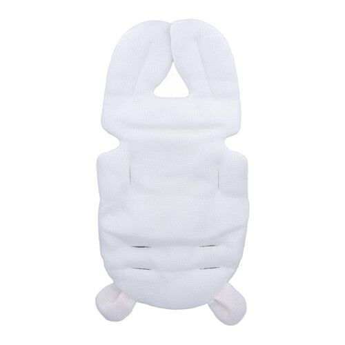 Forest Kingdom Cotton Stroller Cushion Pad 2
