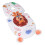 Forest Kingdom Cotton Stroller Cushion Pad 5