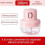 (S, 100ML) Wireless Food Chopper, Vegetable Chopper with Container, Baby Food Processor 2