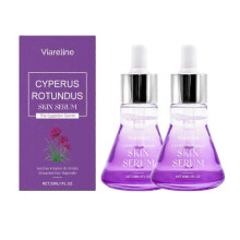 (2pcs)1-3pcs Cyperus Rotundus Skin Serum Hair Growth Inhibitor Natural Soothing Moisturizing Shrinking Pores Body Hair Removal Essence Liquid