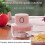 (L, 250ML) Wireless Food Chopper, Vegetable Chopper with Container, Baby Food Processor 4
