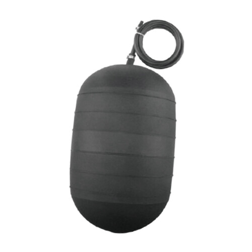 (300mm) Inflatable Pipe Plug for Sewer Leak Repair 1