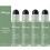 (4pcs) 3X Anti-Dizzy Roll-On, 10ml Vertigo Relief with Fast-Acting Essential Oils 1
