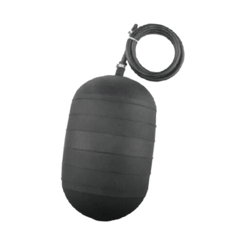 (200mm) Inflatable Pipe Plug for Sewer Leak Repair 1