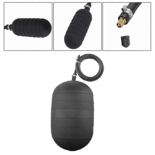 (200mm) Inflatable Pipe Plug for Sewer Leak Repair 2