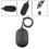 (140mm) Inflatable Pipe Plug for Sewer Leak Repair 2