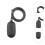 (70mm) Inflatable Pipe Plug for Sewer Leak Repair 2