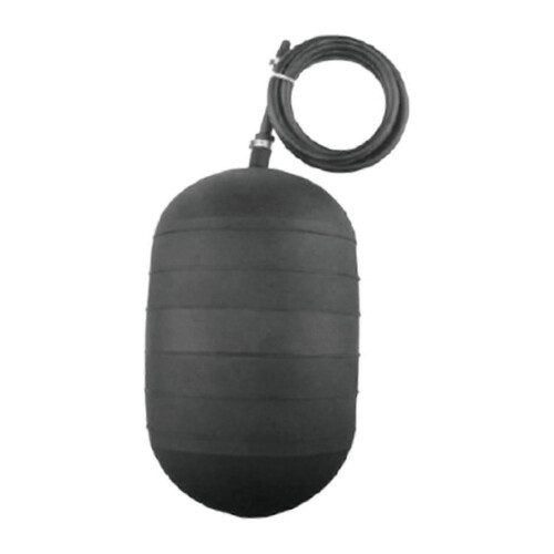 (140mm) Inflatable Pipe Plug for Sewer Leak Repair