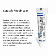 (Scratch Repair wax) Olio per la crescita dei capelli 1-5X, nutre il cuoio capelluto, ripara i capelli crespi e danneggiati, per uomo e donna
