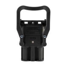 (320A female) ABS Linde Jungheinrich Forklift Battery Charger with Anti-Reverse Copper Terminals