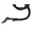 (2.5M) Karcher Puzzi 100 200 8/1C 10/1 10/2 Replacement Spray Hose with Nozzle 3