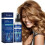 (3PCS) Spray per capelli Hoegoa: lisciante, nutriente e volumizzante per uomo e donna 3