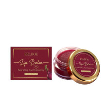 Moisturizing Lipstick Repair Lip Peeling Improving Dryness and Cracking Enhancing Lip Texture Relieve Discomfort Gentle Lip Balm