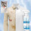 2pcs Non-Ionic Laundry Stain Removal Emulsifier, Active Enzyme Laundry Stain Remover 4