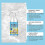 (1pc) 1-3pcs Bed Bug Spray To Prevent Fleas And Bed Bug Bites, Home Multi-purpose 2