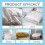 (2pcs) 1-3pcs Bed Bug Spray To Prevent Fleas And Bed Bug Bites, Home Multi-purpose 3