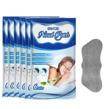 36pcs Sleep Strip Nose Patch Tape for Snoring for Better Nose Breathing Improved Nighttime Sleeping Less Mouth Breath and Snore