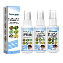 (3pcs)1-3X South Moon Hydrating Body Spray with Salicylic Acid for Skin Care