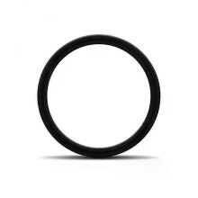 Plastic Sealing Compatible with Nestle Capsules Sealing Ring Convenient Food Grade Silicone Ring Food Grade Silicone