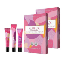 (2 set)1-3set Hair Remover Cream for Face, 2026 New Facial Hair Removal Kit for Women, Professional Depilatory Care Soothing Cream