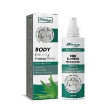 Slimming And Firming Spray,Body Massage Liquid,Body Shaping And Firming Spray,Slimming Spray,Strengthen Chest Muscles