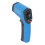 Infrared Handheld Thermometer 12:1 -50-400 15