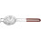 1 * Egg Separator - Stainless Steel Egg Separator Egg Yolk White Filter Separator Divider Kitchen Gadgets Baking Tool 5
