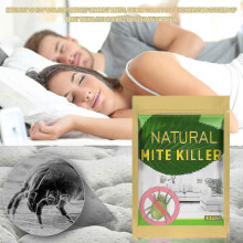 (2box-20pcs) 30/20pcs Home Beds Natural Mite Removal Kit - Effective Natural Mite Killer Guanguan