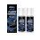 (200ml) Car Plastic Cleaner Protectant and Polish 100ML 1