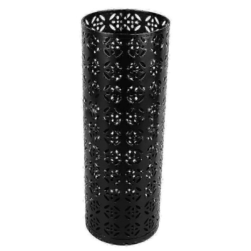 Umbrella Rack for Home Use Umbrella Storage Rack for Home Use Black