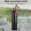 Umbrella Rack for Home Use Umbrella Storage Rack for Home Use Black 2
