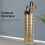 Umbrella Rack for Home Use Umbrella Storage Rack for Home Use Black 4