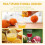 (Yellow) Screw-Top Lemon Squeezer,Plastic Lemon Squeezers,Handy Juice Squeezer 4