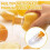 (Green) Screw-Top Lemon Squeezer,Plastic Lemon Squeezers,Handy Juice Squeezer 4