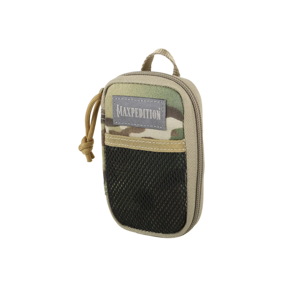 Photos - Other for Recreation Maxpedition Pico Pocket Organizer Multicam 