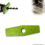 Hole Puncher, Guide, Drilling Locator, Center Scriber Line Puncher Positioner Tools, Tool Aligners Devices 1