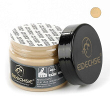(Beige) Advanced Leather Repair Gel Kit Filler-Restore Car Seat Sofa Scratch Rips Holes