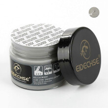(Grey) Advanced Leather Repair Gel Kit Filler-Restore Car Seat Sofa Scratch Rips Holes