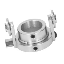Stainless Steel Plasma Roller Guide for S45 Cutter
