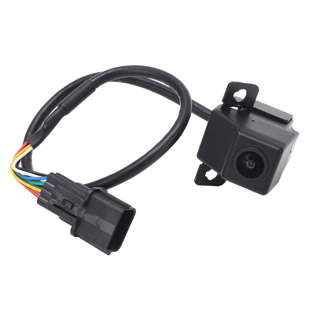 Hd Waterproof Rear View Camera 957603Z603 For I40 Reverse Parking 3071393431020