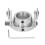 Stainless Steel Plasma Roller Guide for S45 Cutter 2