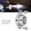 Stainless Steel Plasma Roller Guide for S45 Cutter 4