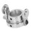 Stainless Steel Plasma Roller Guide for S45 Cutter 7