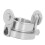 Stainless Steel Plasma Roller Guide for S45 Cutter 12
