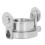 Stainless Steel Plasma Roller Guide for S45 Cutter 14