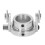 Stainless Steel Plasma Roller Guide for S45 Cutter 15