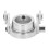 Stainless Steel Plasma Roller Guide for S45 Cutter 16