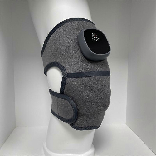 (Heat Compress)Rejuvaknee Advanced Knee Relief kneepad A HOT