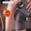 (Heat Compress)Rejuvaknee Advanced Knee Relief kneepad A HOT 4